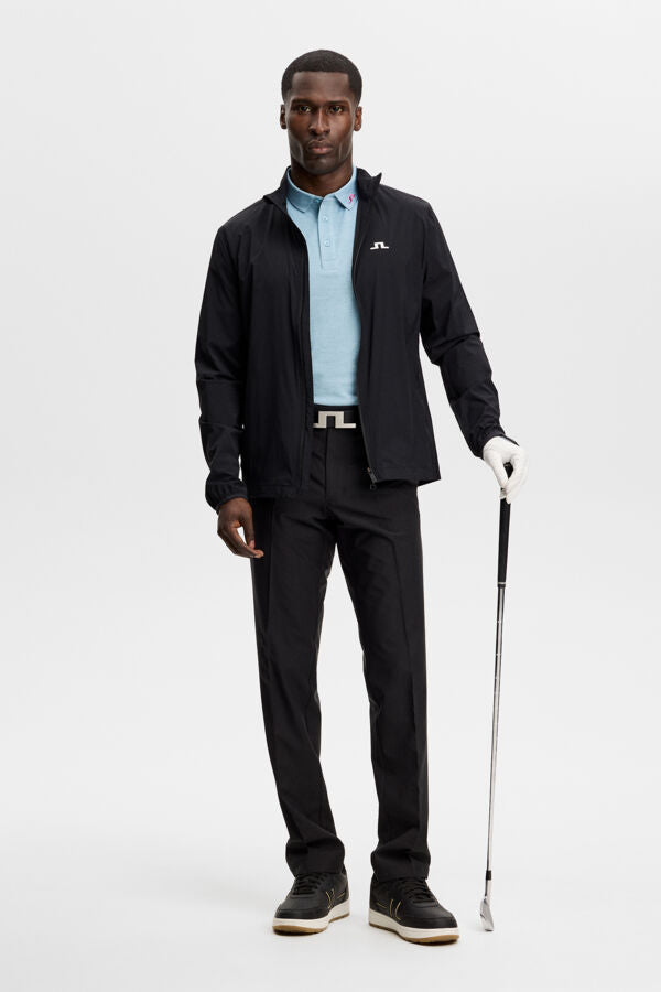 J.Lindeberg Tour Tech Pique Polo Herren