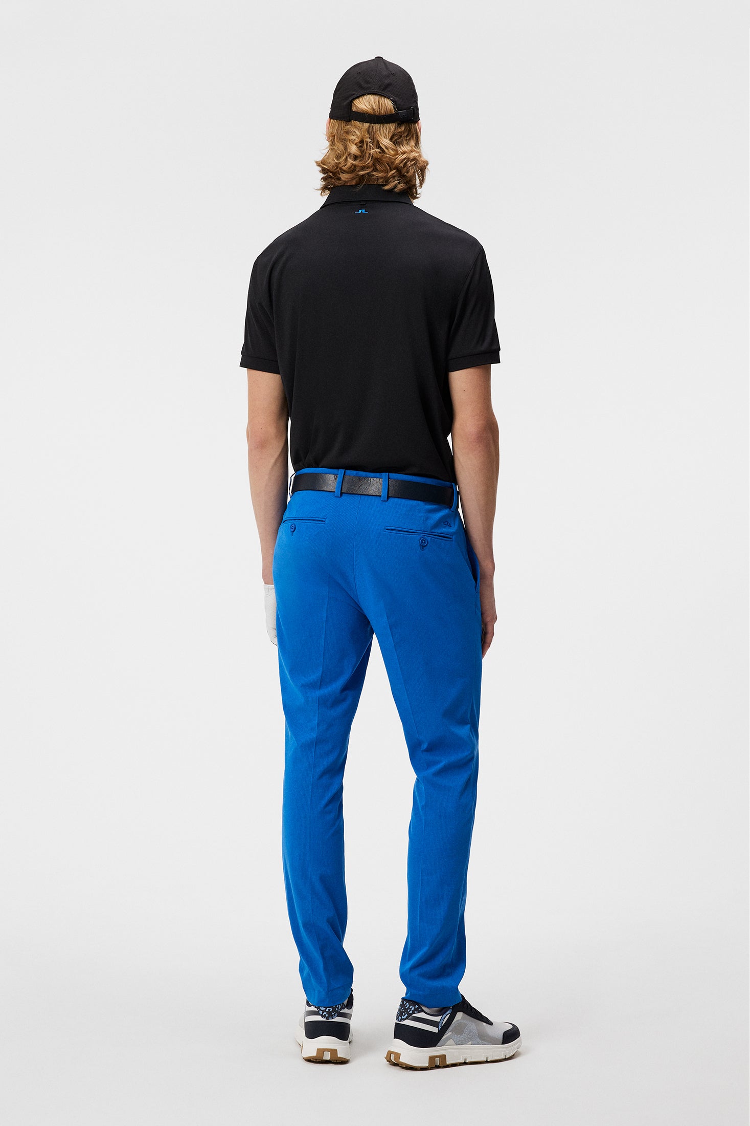 J.Lindeberg Vent Golfhose Herren