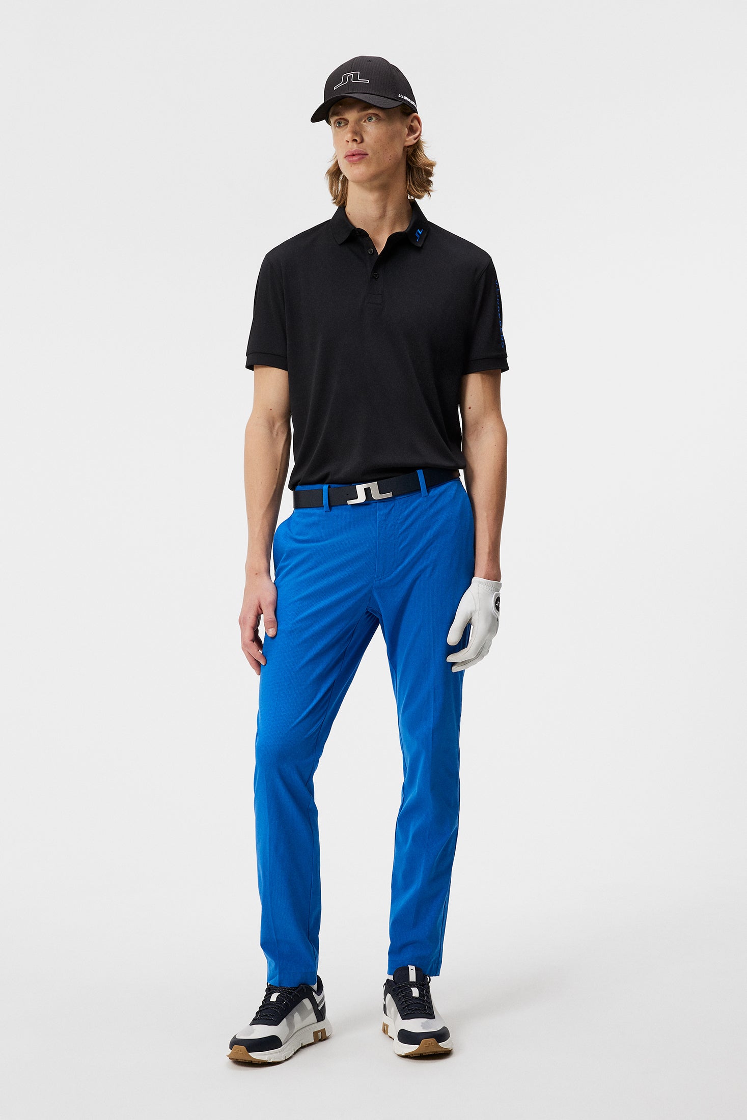 J.Lindeberg Vent Golfhose Herren