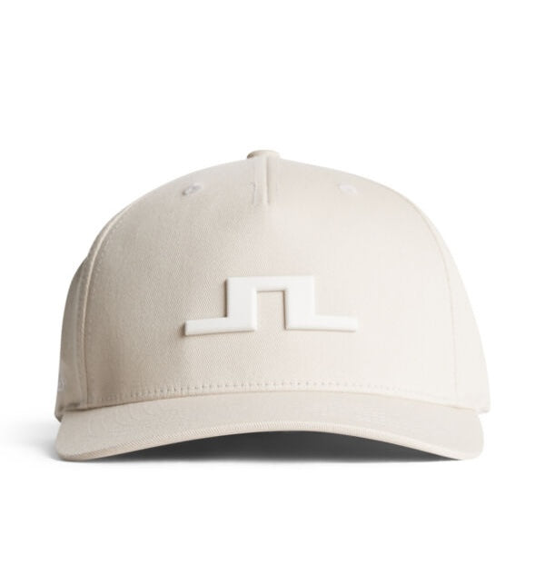 J.Lindeberg Heath Cap Unisex