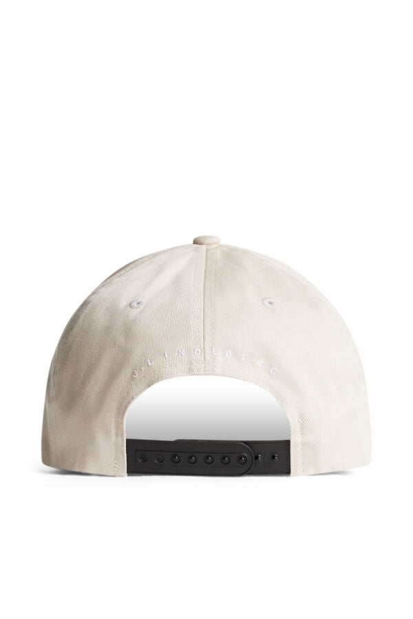 J.Lindeberg Heath Cap Unisex 56 forest green 56 forest green