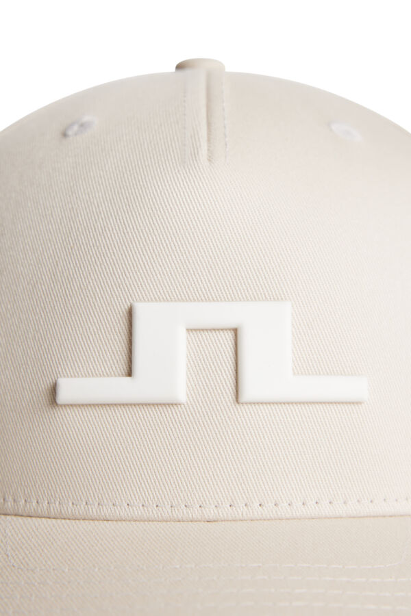 J.Lindeberg Heath Cap Unisex 56 forest green 56 forest green