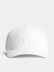 J.Lindeberg Heather Cap Damen