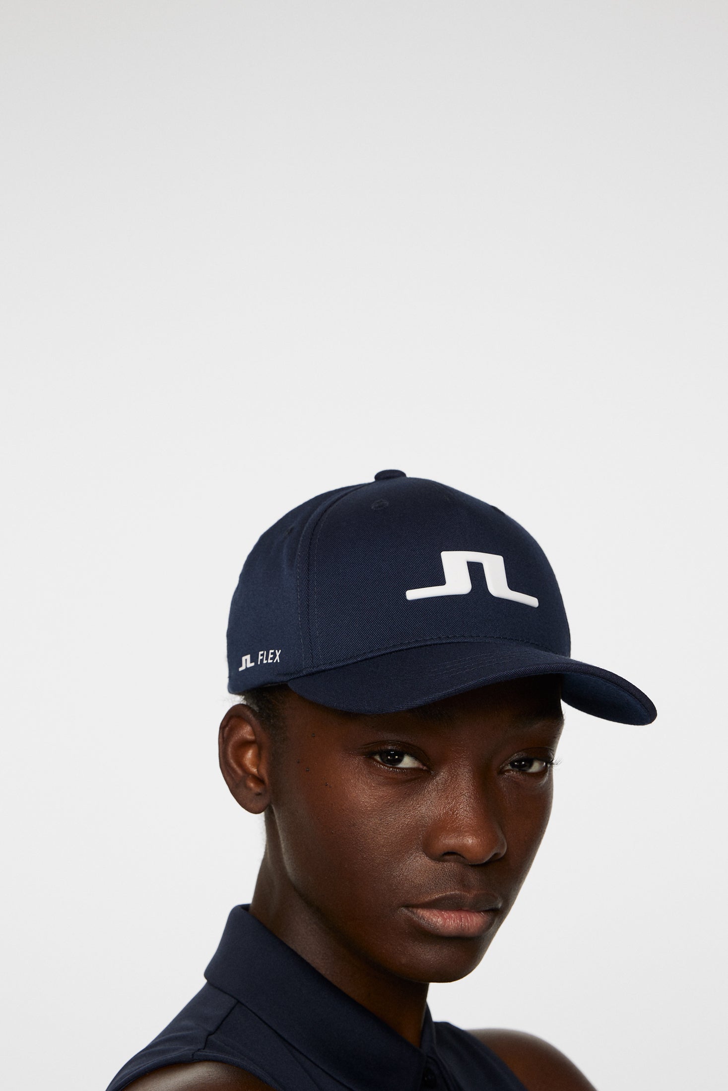J.Lindeberg Heather Cap Damen