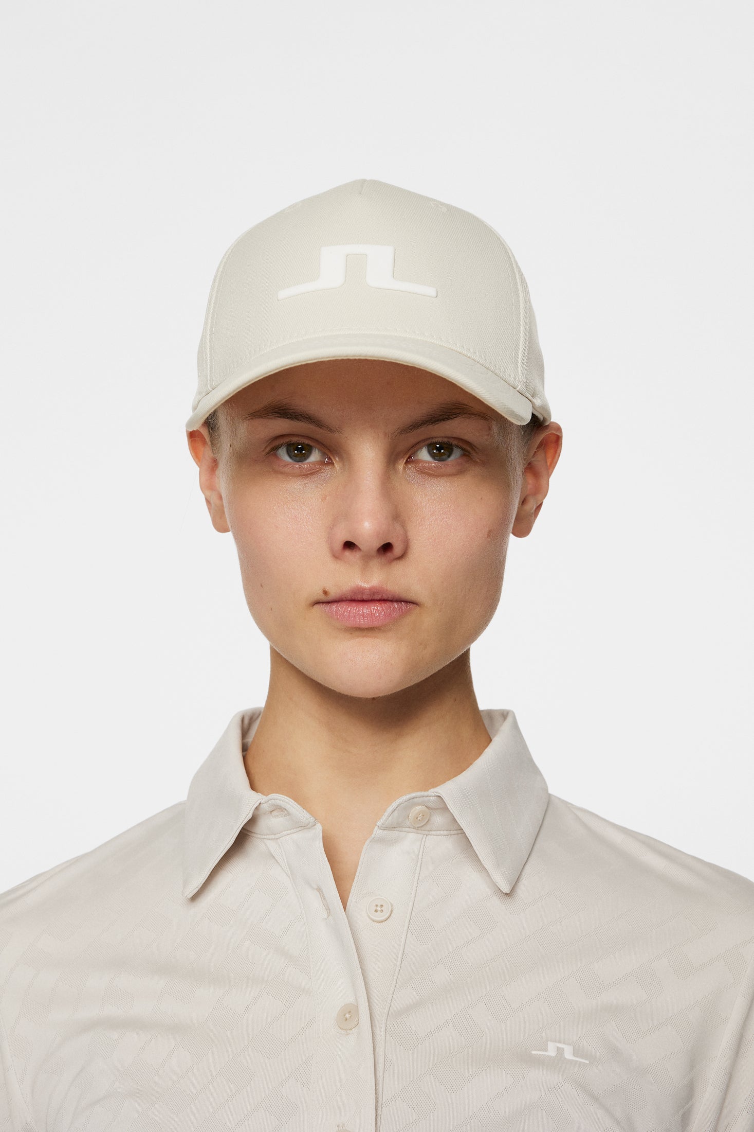 J.Lindeberg Heather Cap Damen