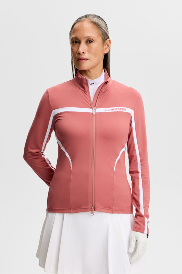 J.Lindeberg Janice Mid Layer Damen