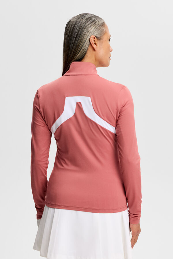 J.Lindeberg Janice Mid Layer Damen