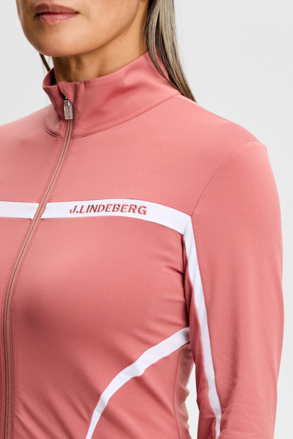 J.Lindeberg Janice Mid Layer Damen