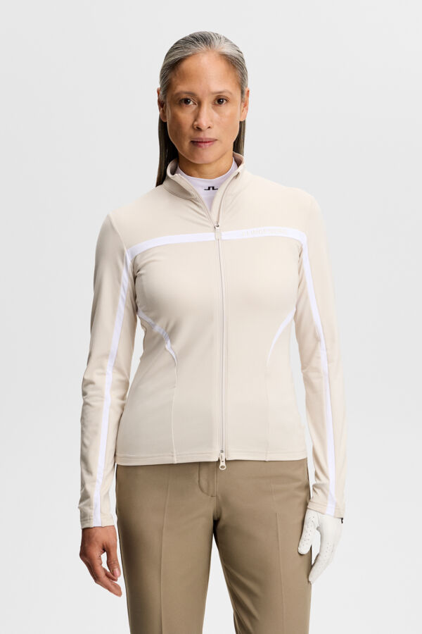 J.Lindeberg Janice Mid Layer Damen