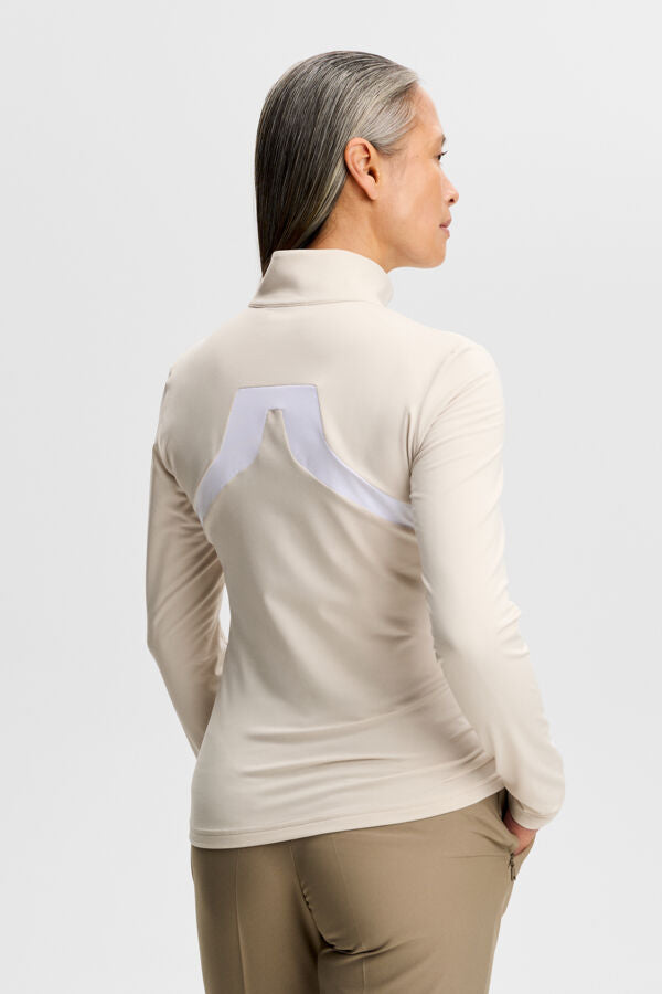 J.Lindeberg Janice Mid Layer Damen