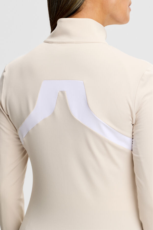 J.Lindeberg Janice Mid Layer Damen
