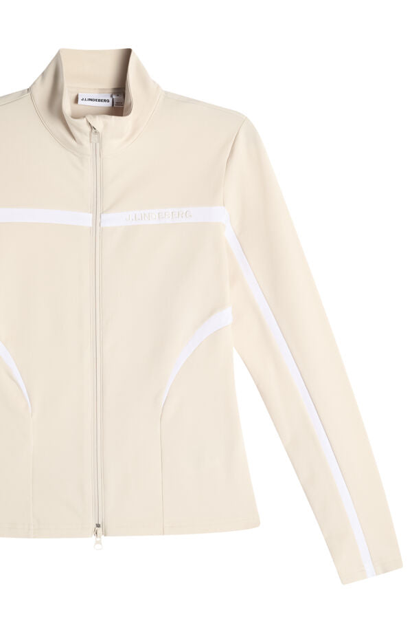 J.Lindeberg Janice Mid Layer Damen