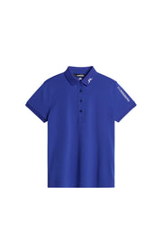 J.Lindeberg Women's Tour Tech Polo