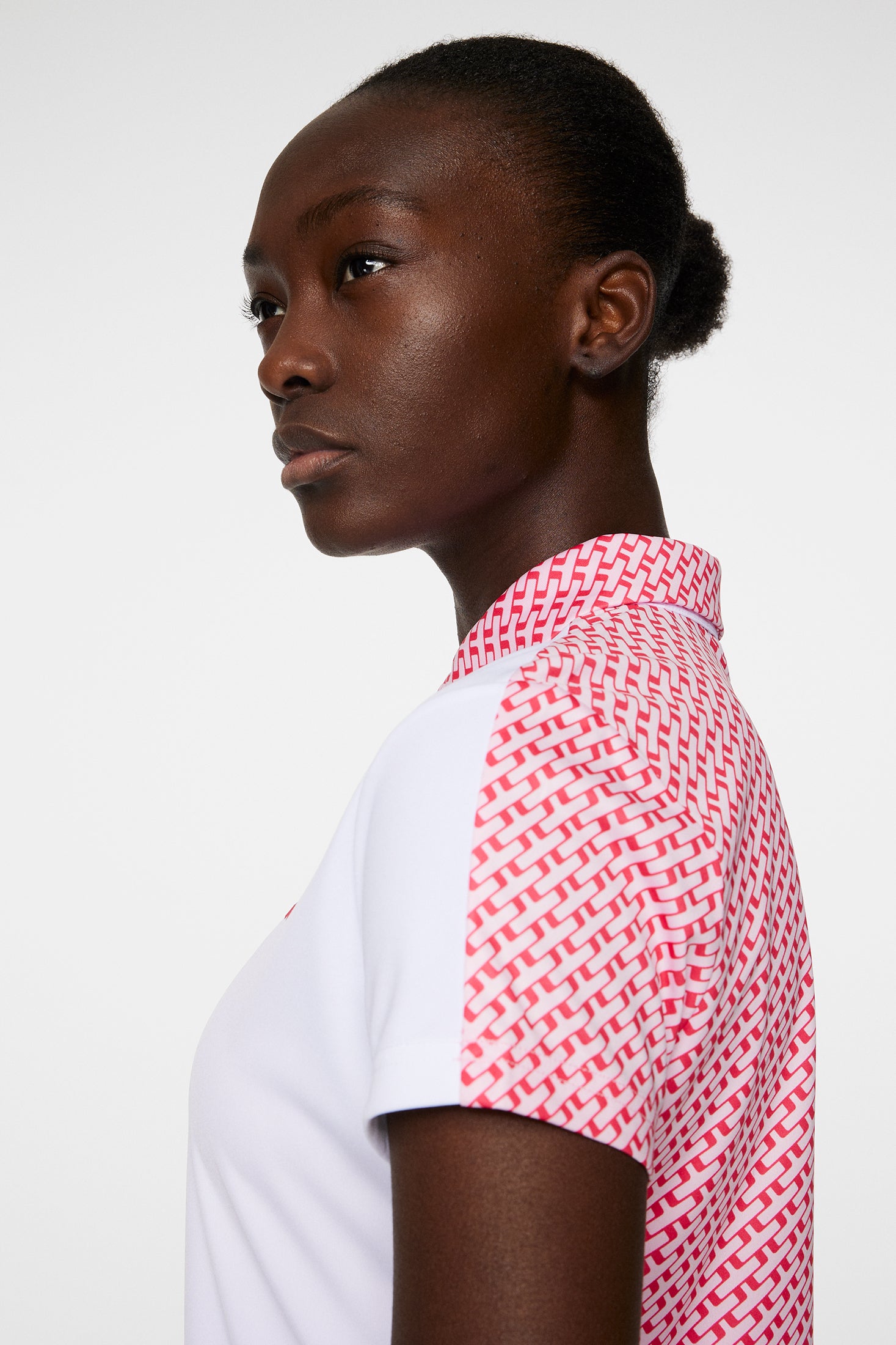 J.Lindeberg Cara Polo Damen