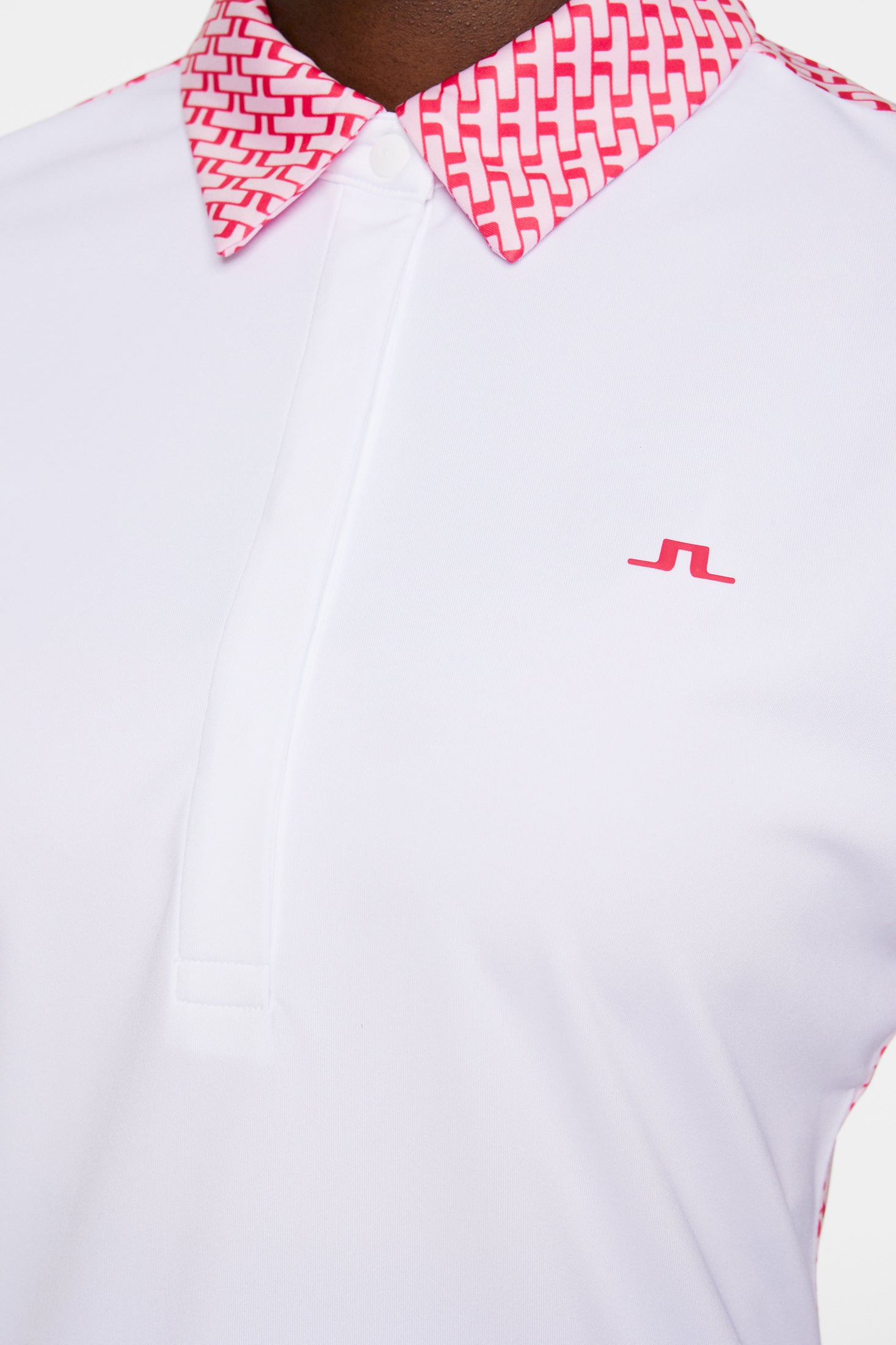 J.Lindeberg Cara Polo Damen