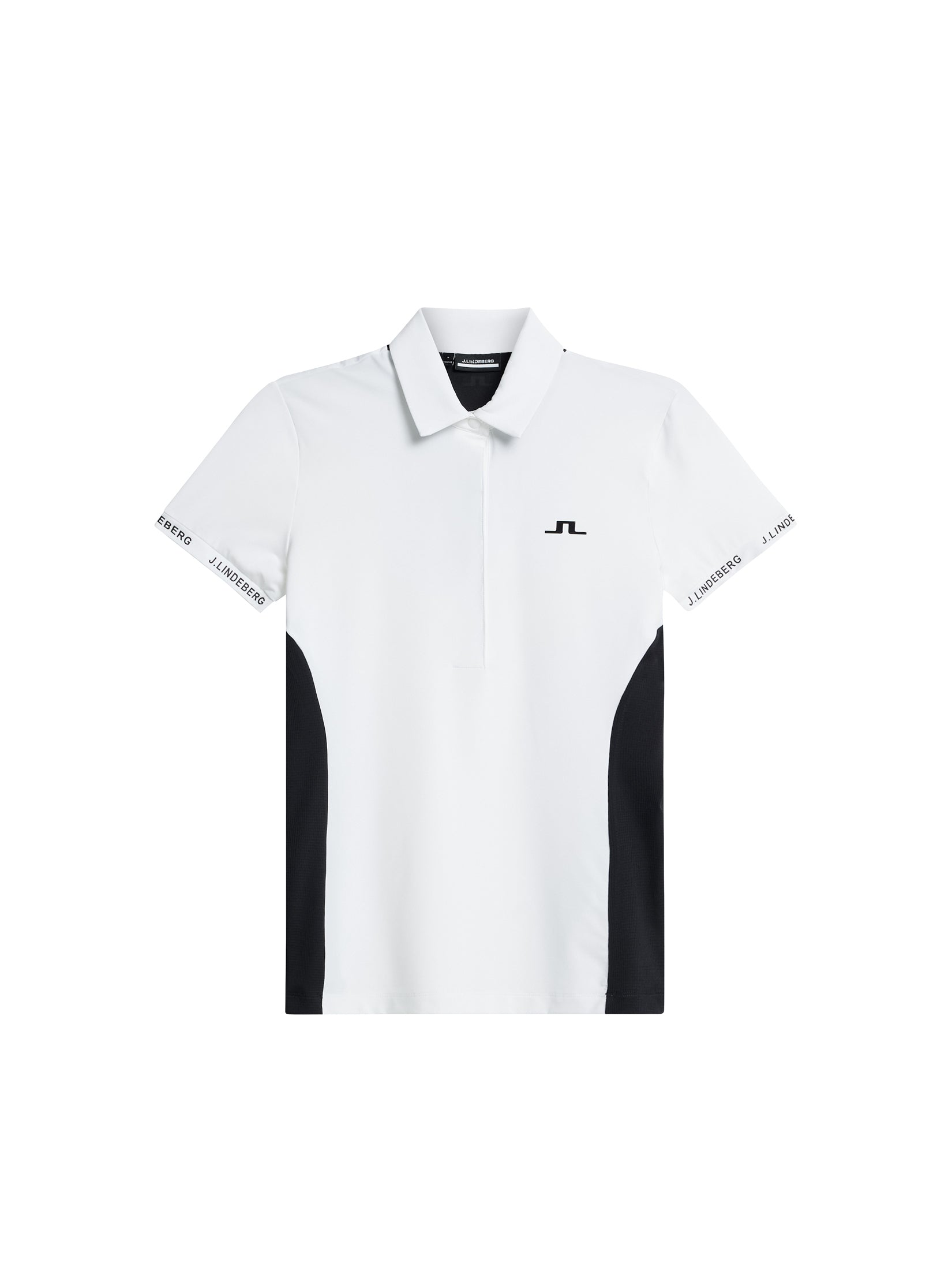 J.Lindeberg Becca Polo Damen