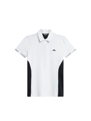 J.Lindeberg Becca Polo Damen