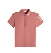 J.Lindeberg Tour Tech Polo Damen