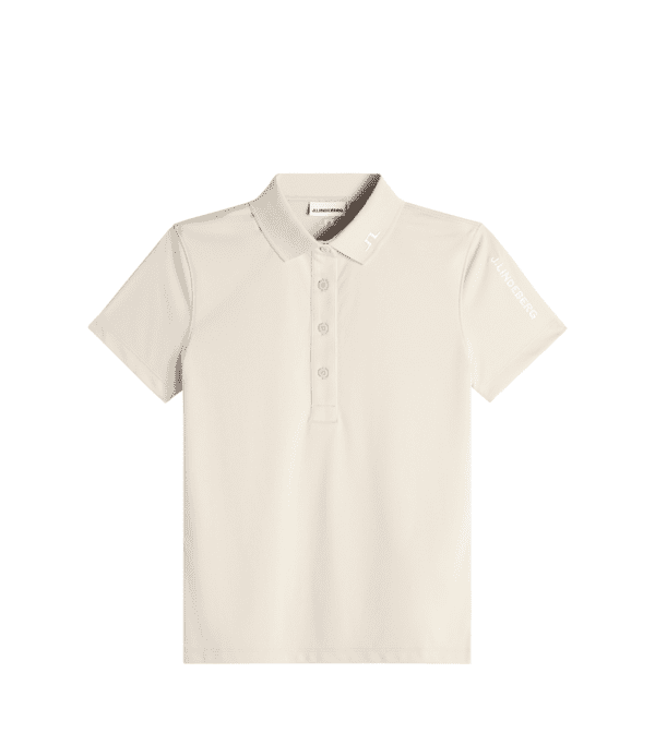 J.Lindeberg Tour Tech Polo Damen