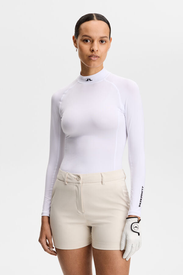 J.Lindeberg Ella Compression Top Damen