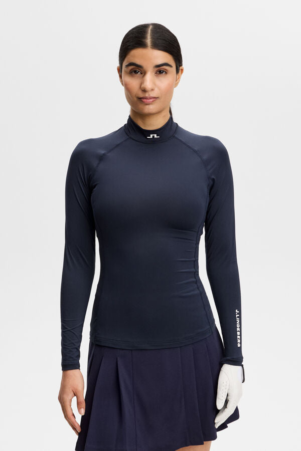 J.Lindeberg Ella Compression Top Damen