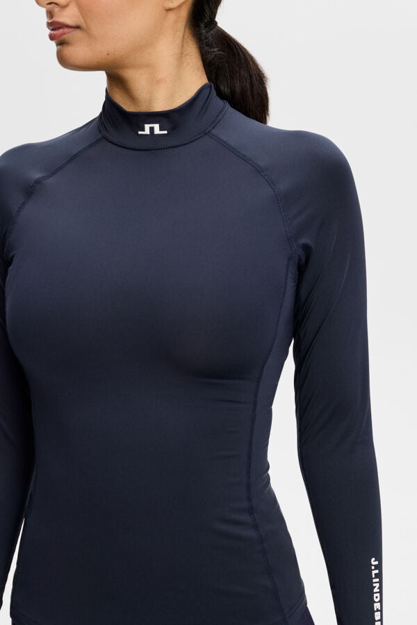 J.Lindeberg Ella Compression Top Damen