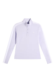 J.Lindeberg Hertta Long Sleeve Polo Damen