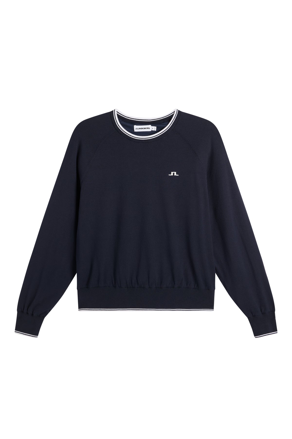 J.Lindeberg Clarissa Windbreaker Sweater Damen