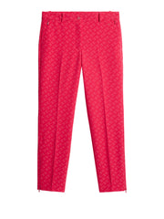 J.Lindeberg Pia Bridge Golfhose Damen 26 pink