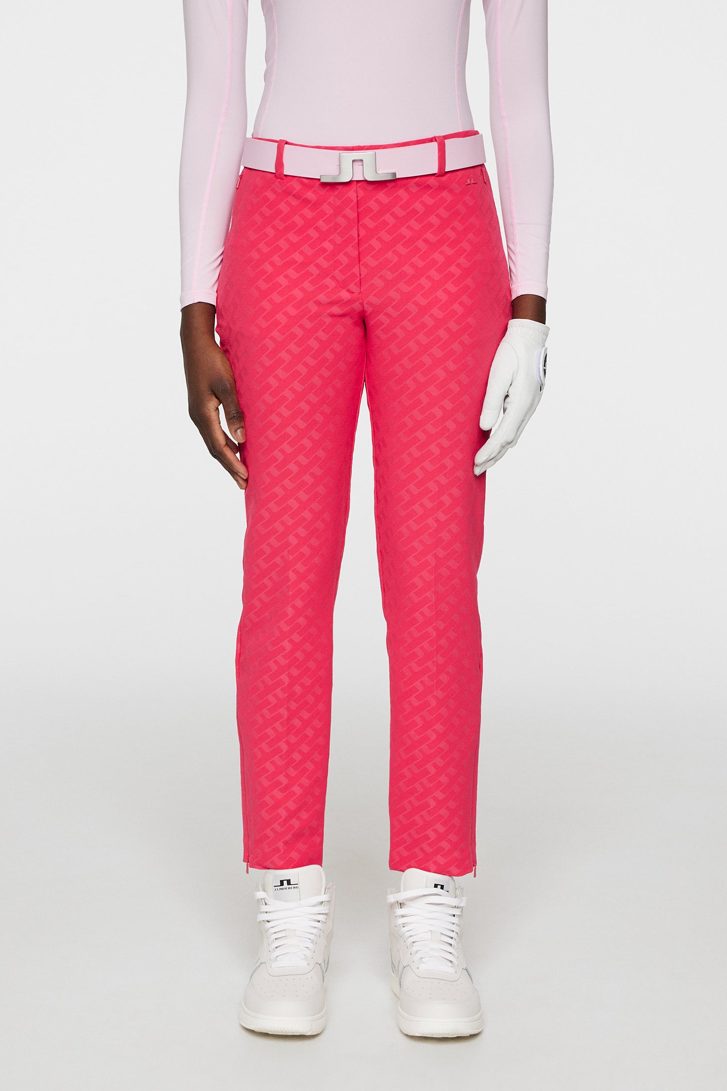 J.Lindeberg Pia Bridge Golfhose Damen