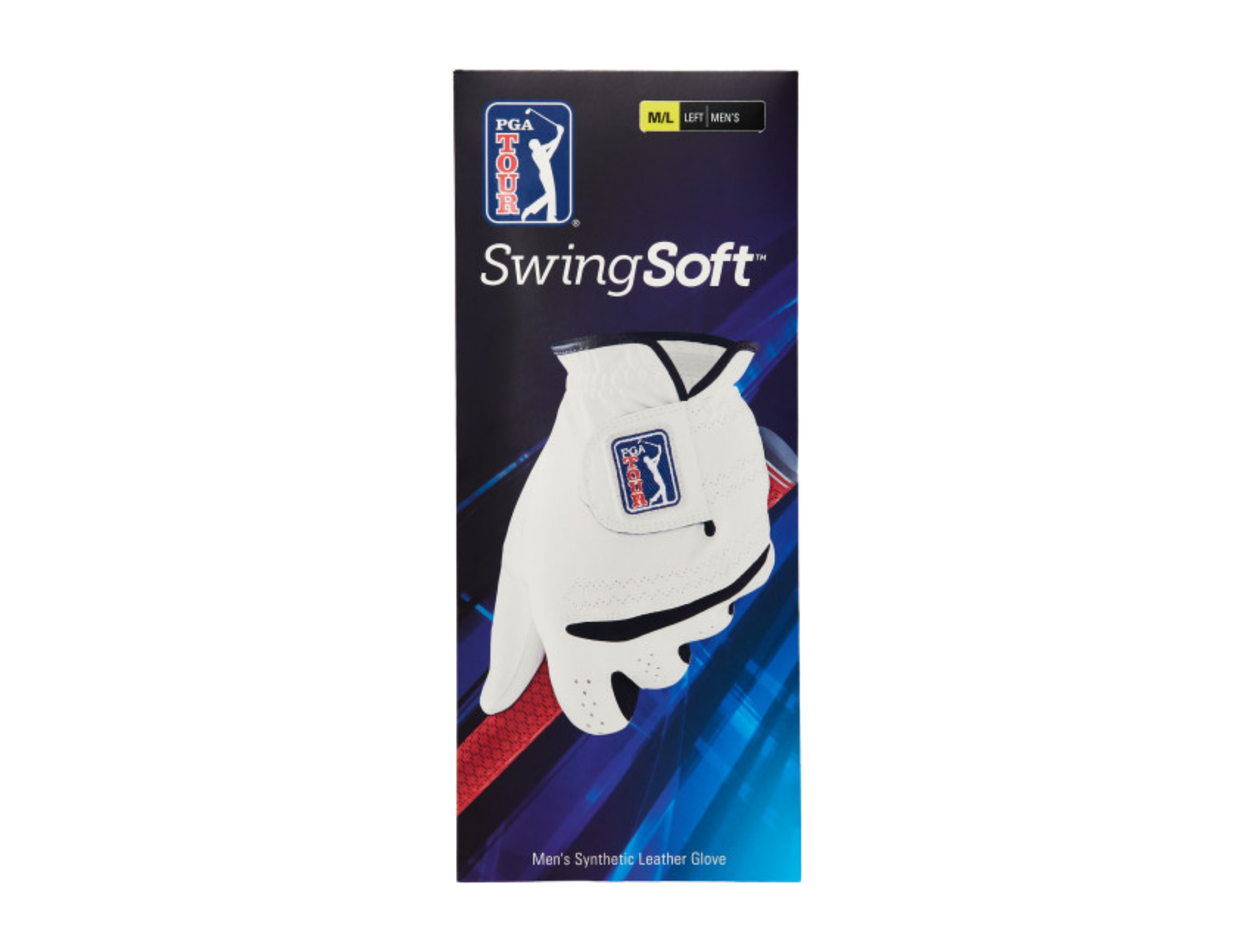 PGA Tour SwingSoft Golfhandschuh Herren