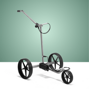 Ticad TEN Electric Trolley