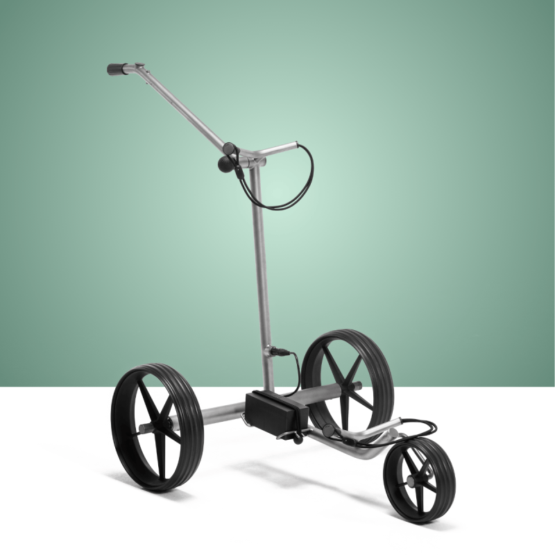 Ticad TEN Elektrotrolley