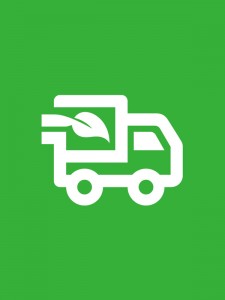 GoGreen mit DHL für jedes Paket