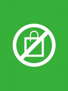 Keine Plastik-Versandbeutel mehr