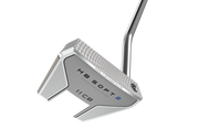 Cleveland HB Soft 2 #11 OS Putter Right-Handed Silver 32"