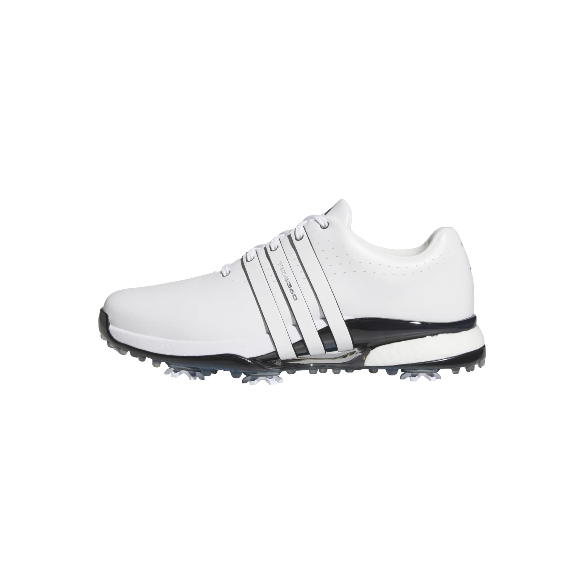 adidas tour360 26 Golf Shoe Men EU 44 2/3 Medium white/blue