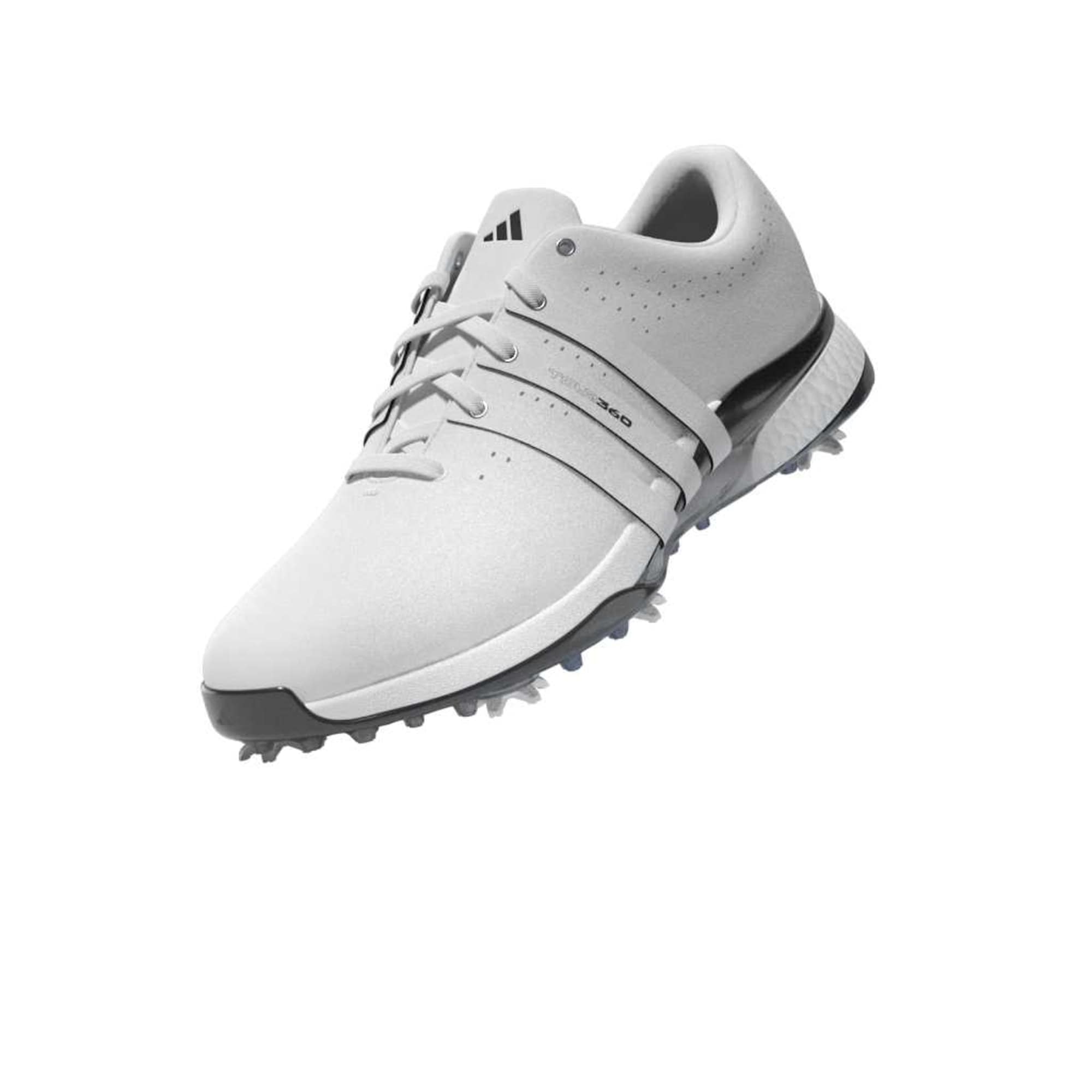 adidas tour360 26 Golf Shoe Men EU 44 2/3 Medium white/blue