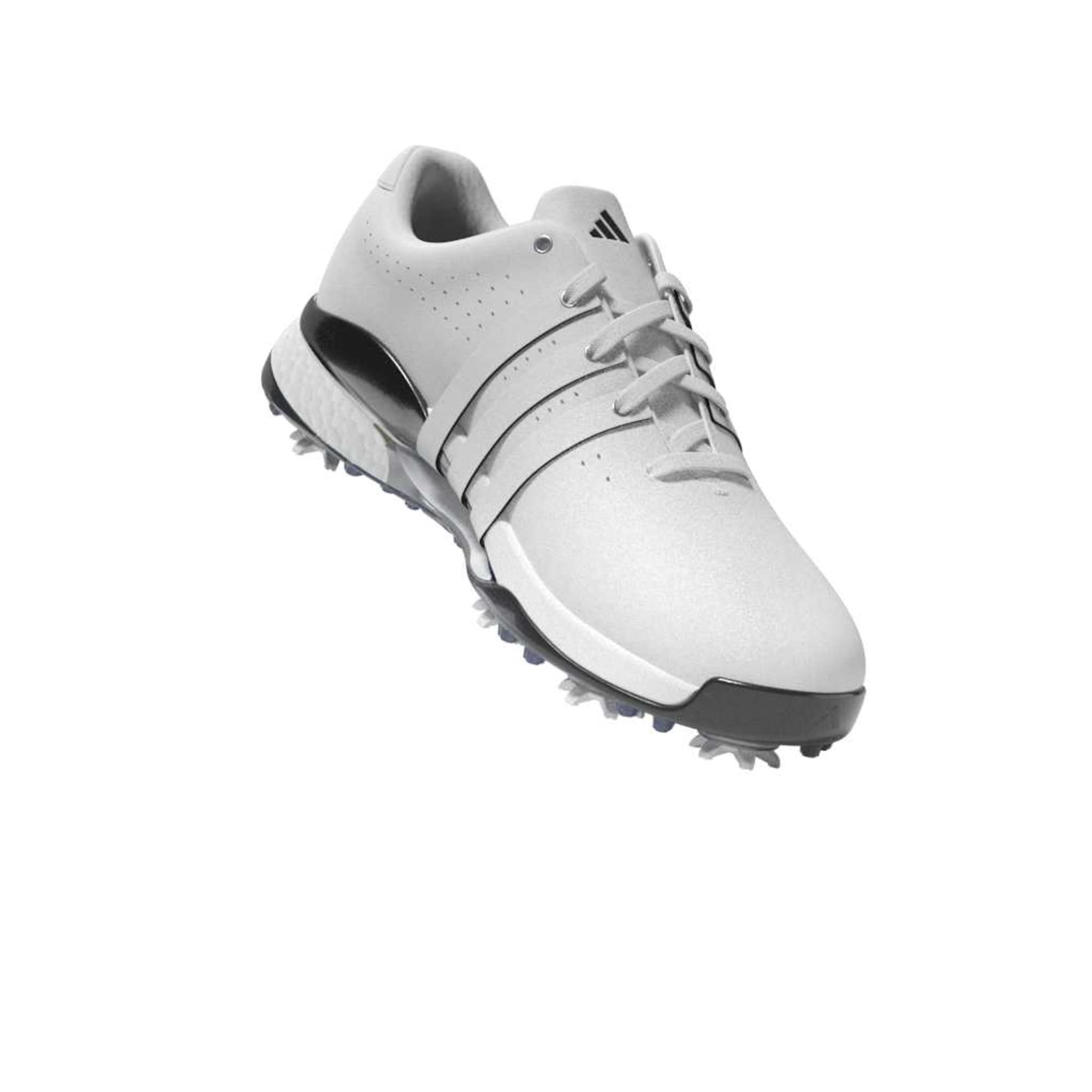 adidas tour360 26 Golf Shoe Men EU 44 2/3 Medium white/blue