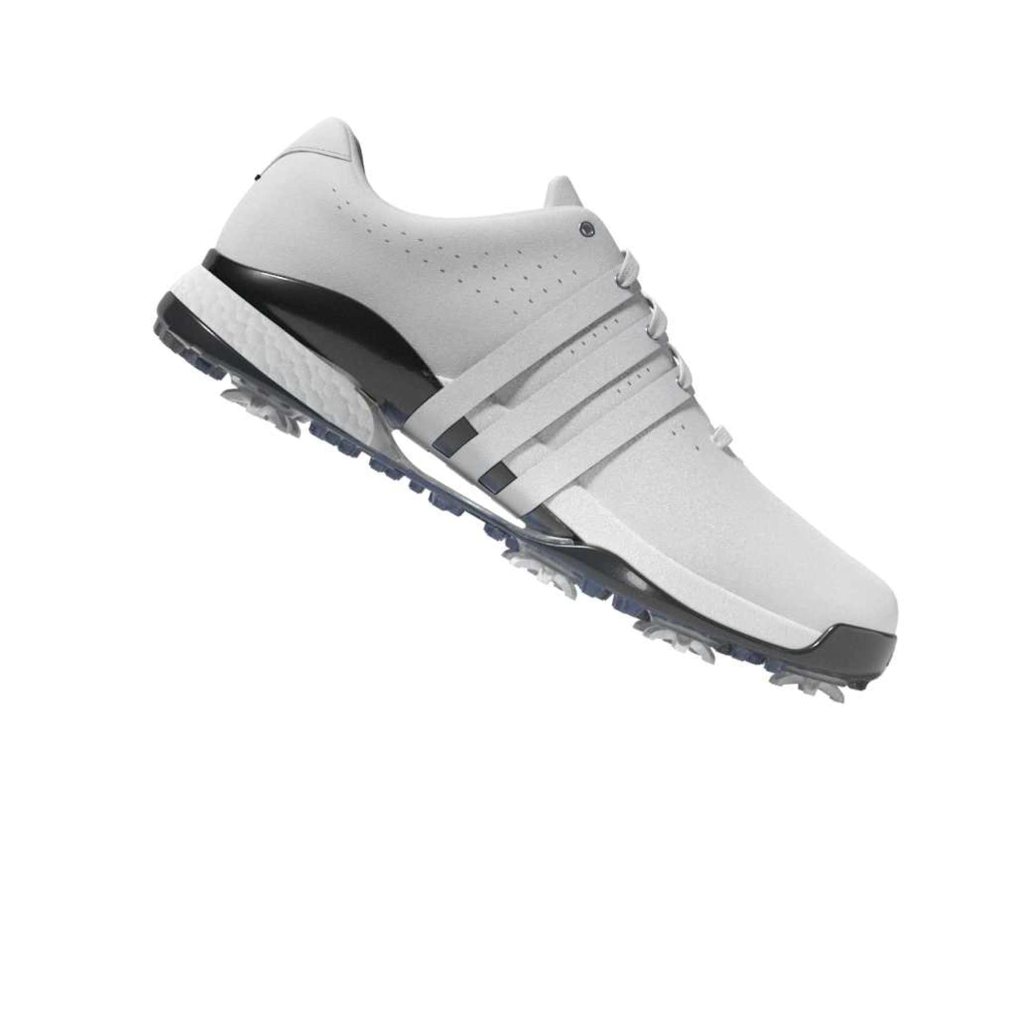 adidas tour360 26 Golf Shoe Men EU 44 2/3 Medium white/blue