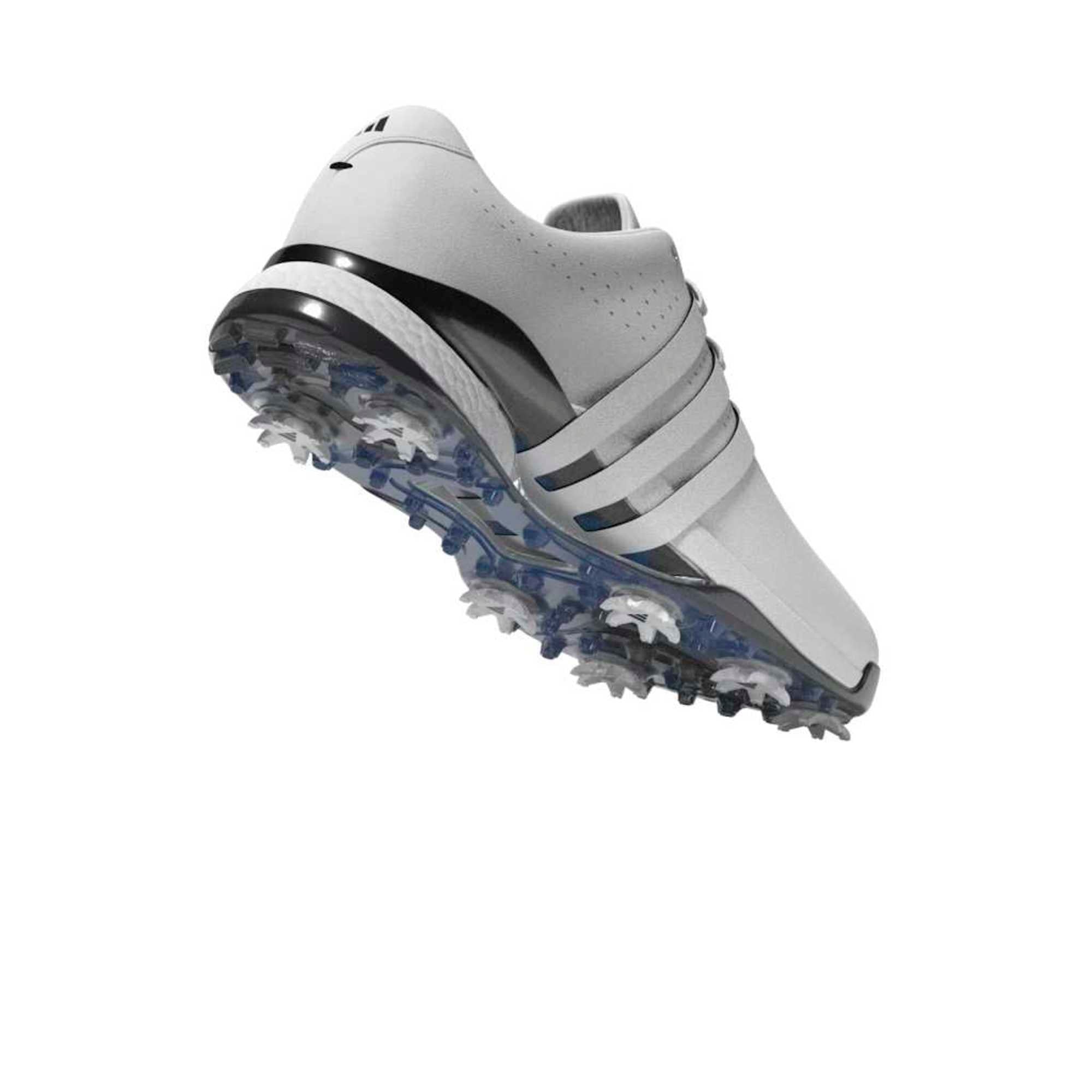 adidas tour360 26 Golf Shoe Men EU 44 2/3 Medium white/blue