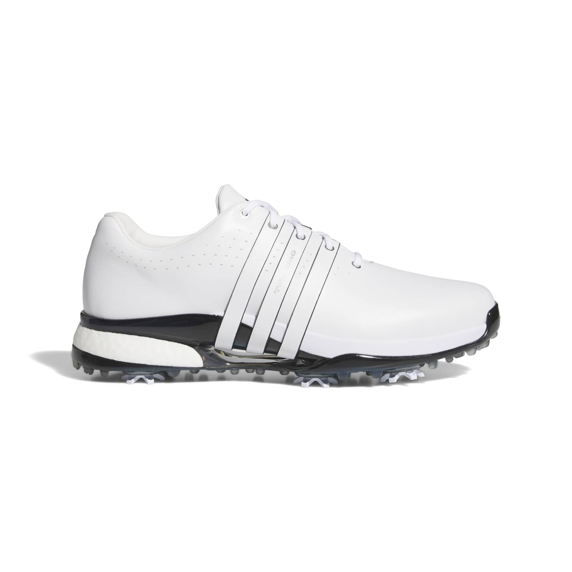 adidas tour360 26 Golfshuh Herren EU 44 2/3 Medium weiss/blau