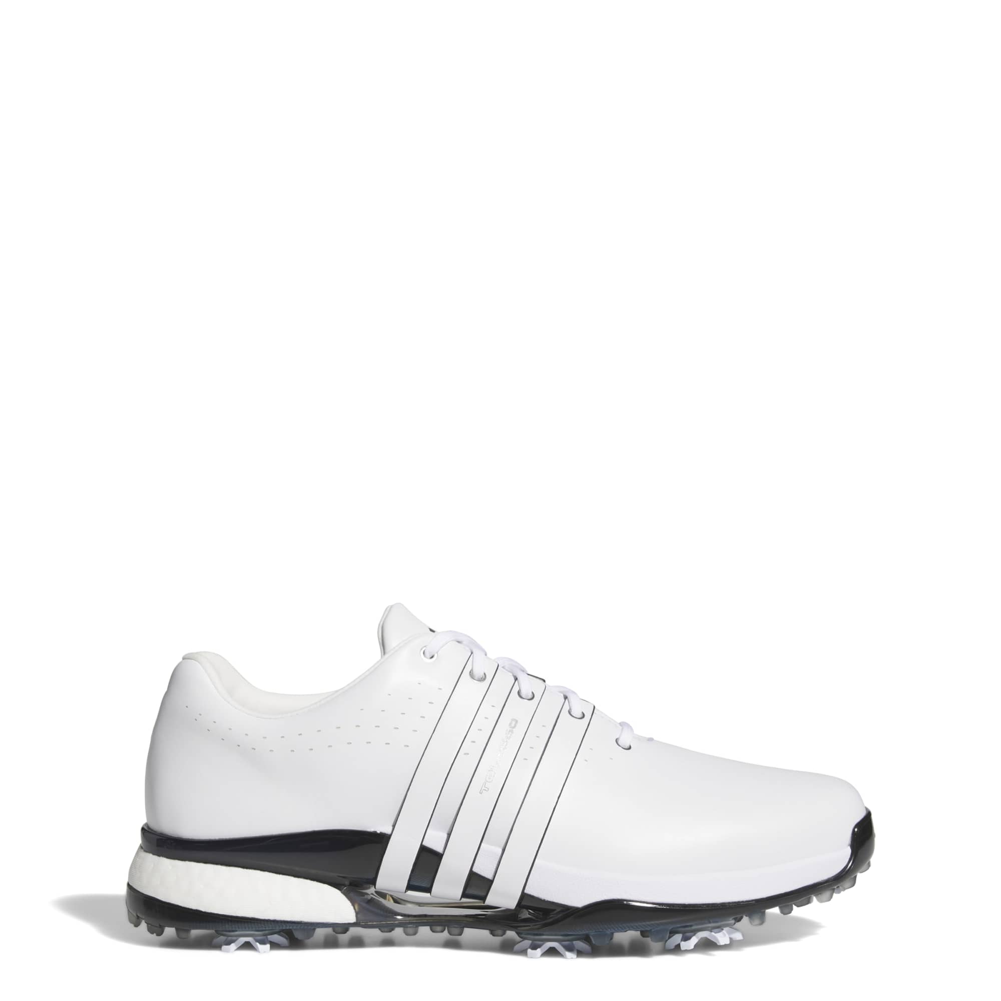 adidas tour360 26 Golf Shoe Men EU 44 2/3 Medium white/blue