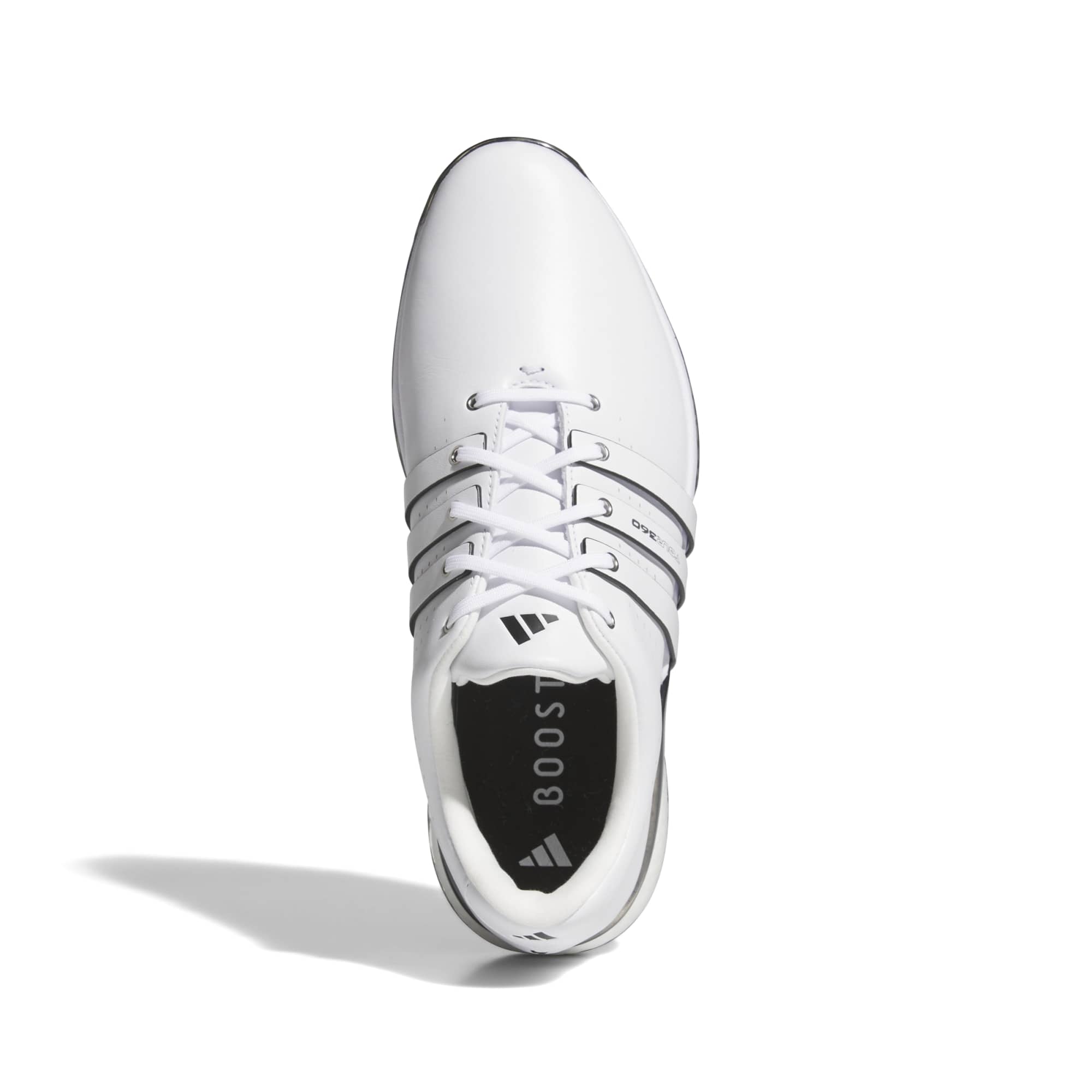 adidas tour360 26 Golf Shoe Men EU 44 2/3 Medium white/blue
