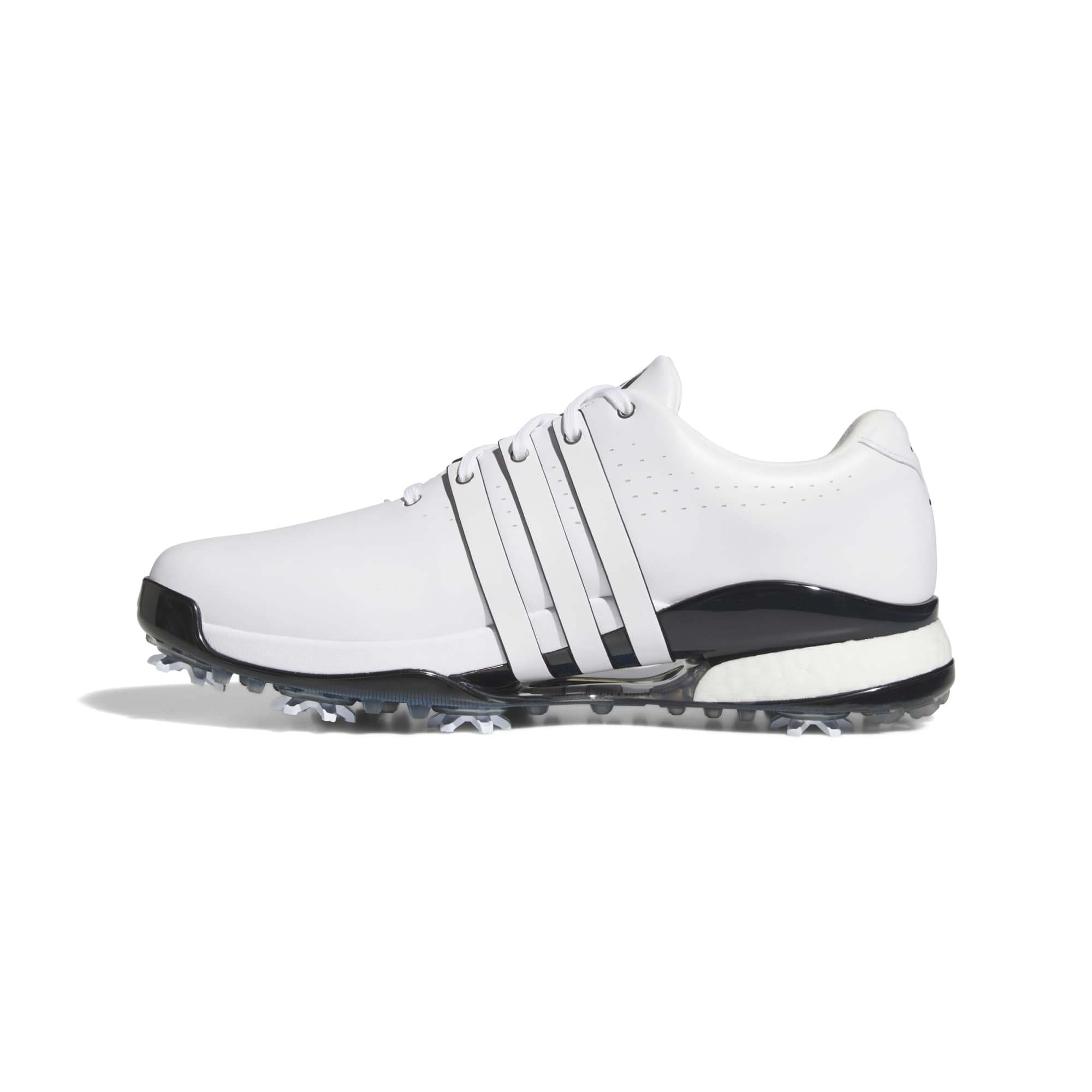 adidas tour360 26 Golf Shoe Men EU 44 2/3 Medium white/blue
