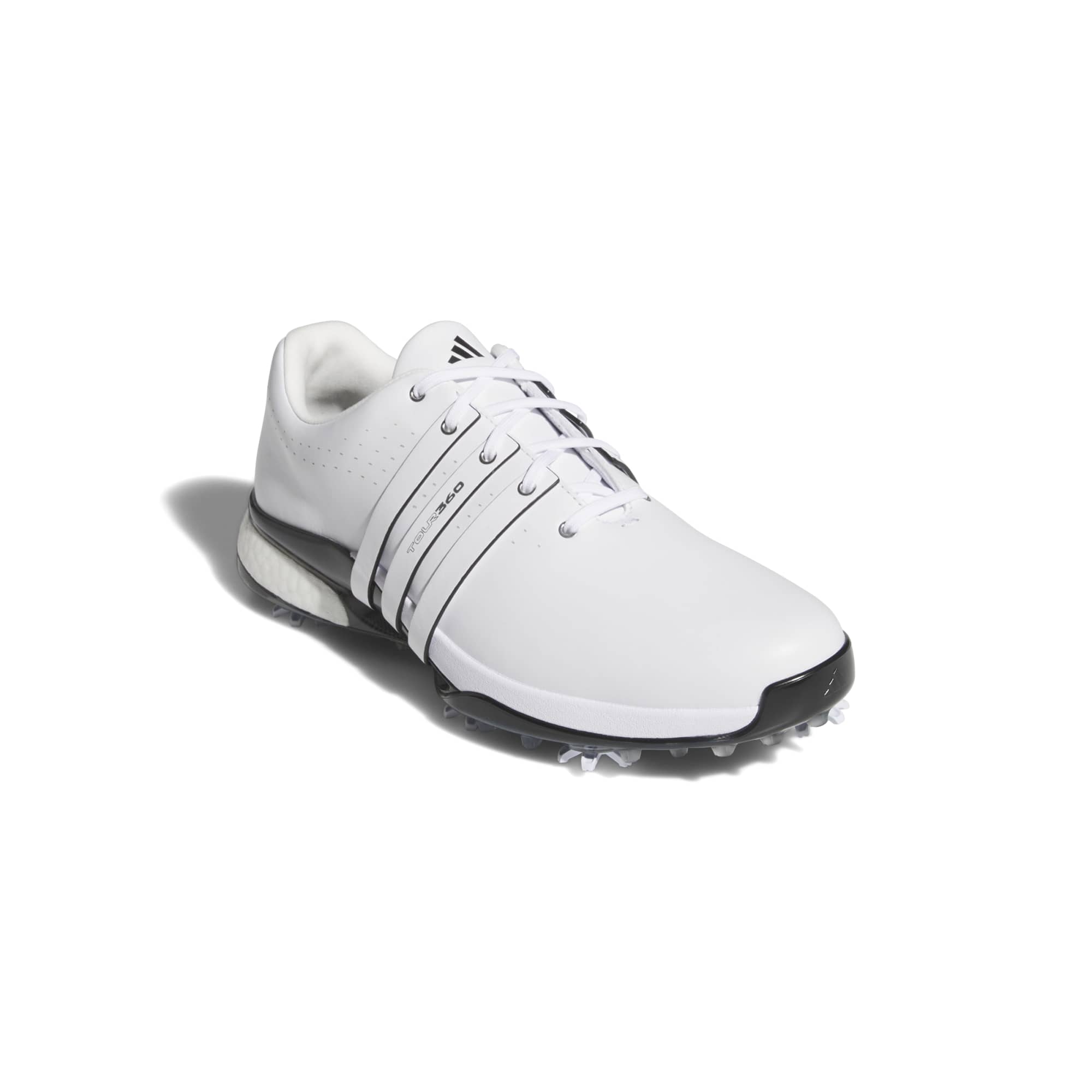 adidas tour360 26 Golf Shoe Men EU 44 2/3 Medium white/blue