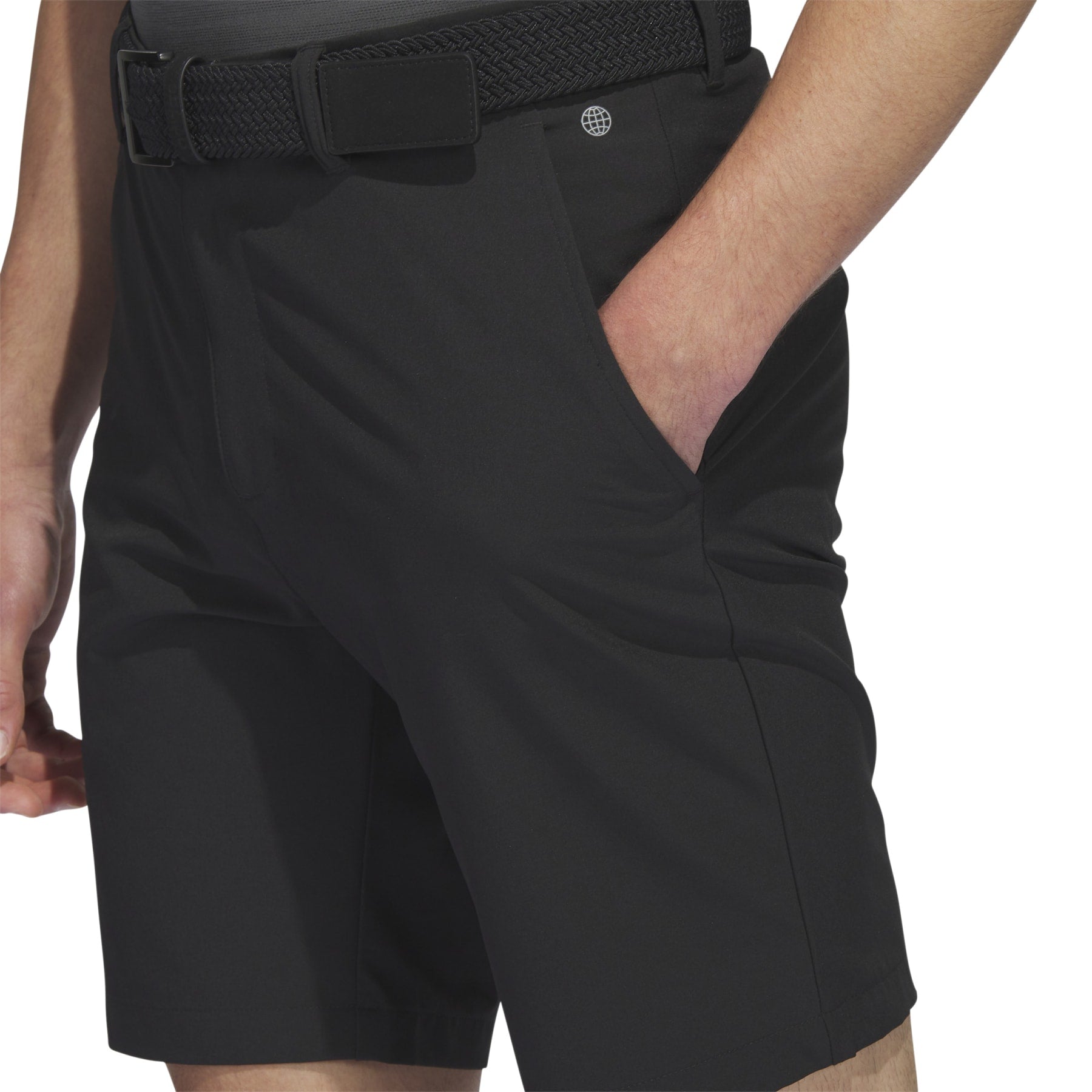 Adidas Ultimate365 8.5" Golf Shorts Men