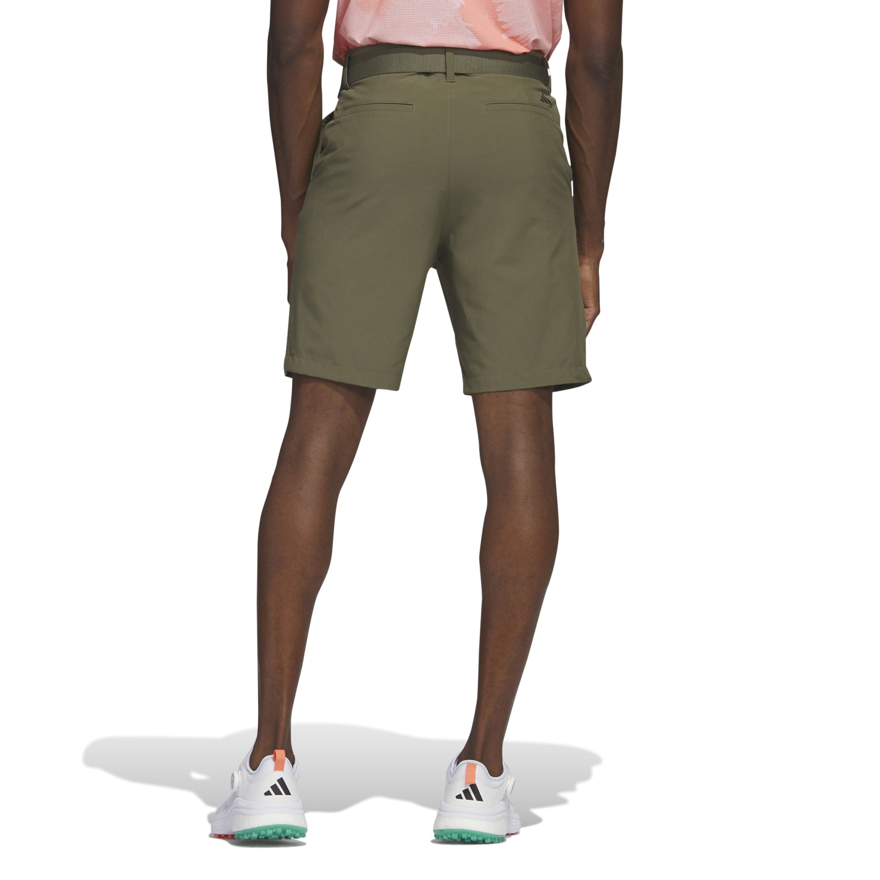 Adidas Ultimate365 8.5" Golf Shorts Men
