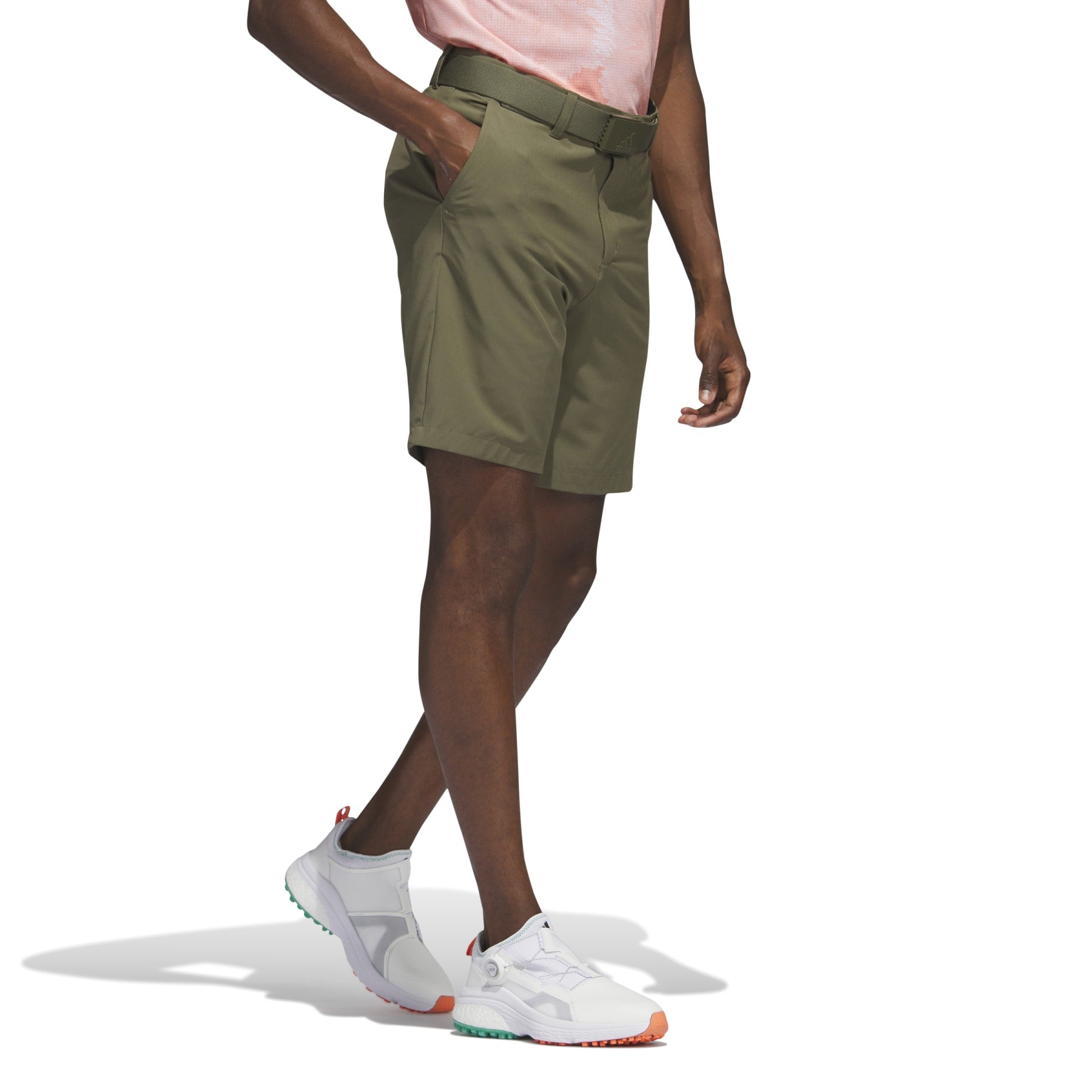 Adidas Ultimate365 8.5" Golf Shorts Men