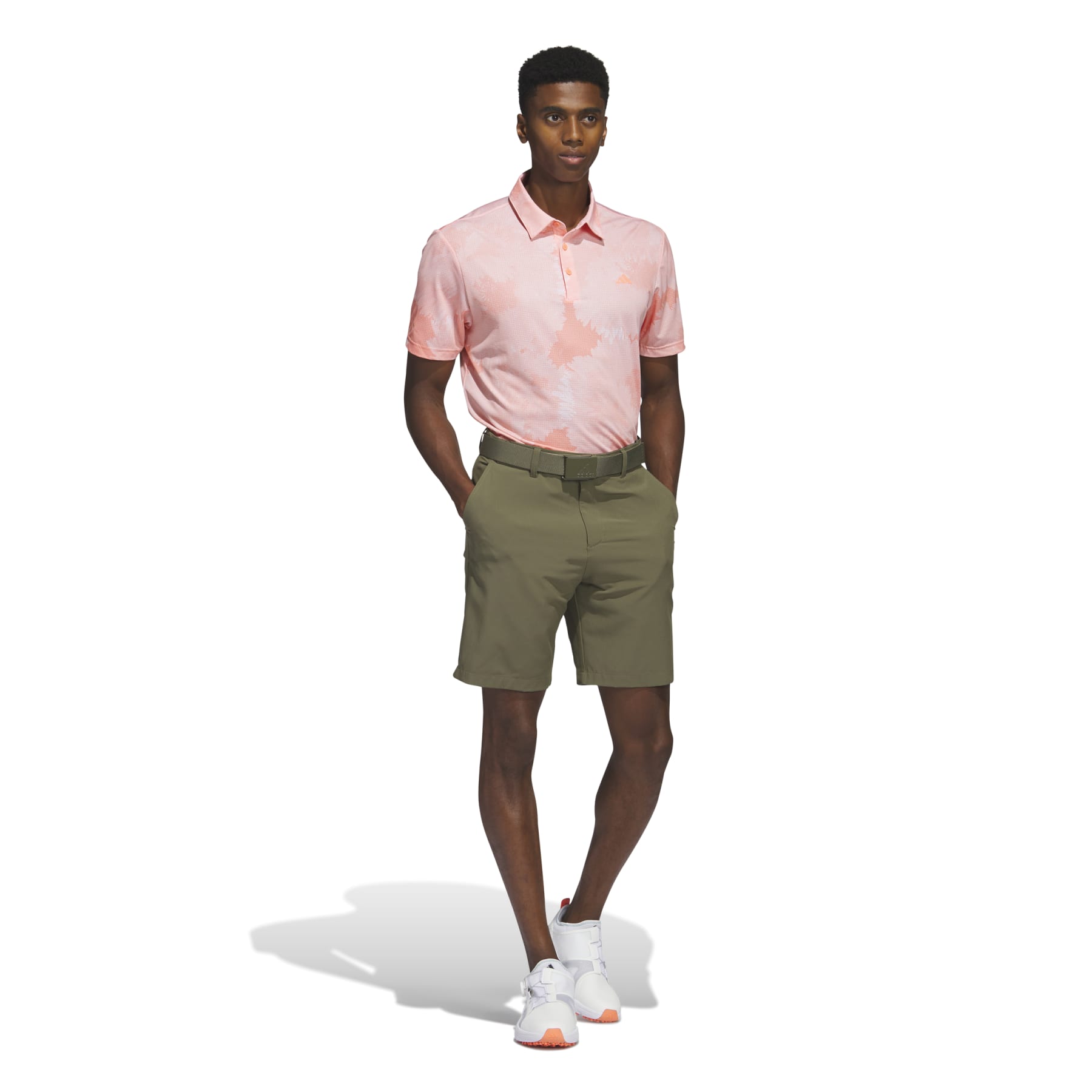 Adidas Ultimate365 8.5" Golf Shorts Men